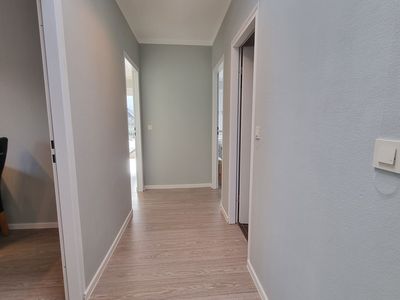 Ferienwohnung für 4 Personen (62 m²) in Borkum 10/10