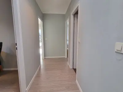 Ferienwohnung für 4 Personen (62 m²) in Borkum 10/10