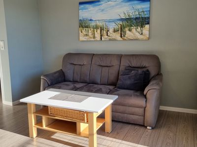 Ferienwohnung für 4 Personen (62 m²) in Borkum 8/10