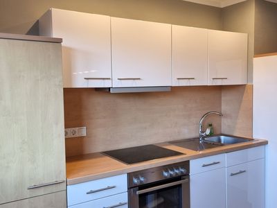 Ferienwohnung für 4 Personen (62 m²) in Borkum 9/10