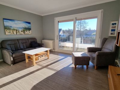 Ferienwohnung für 4 Personen (62 m²) in Borkum 10/10