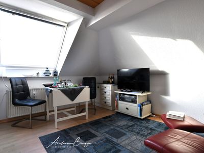 Ferienwohnung für 2 Personen (30 m²) in Borkum 1/10