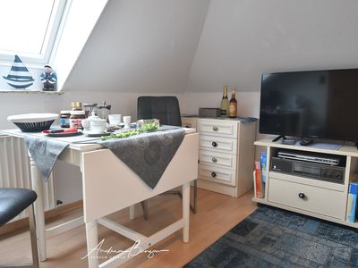 Ferienwohnung für 2 Personen (30 m²) in Borkum 2/10