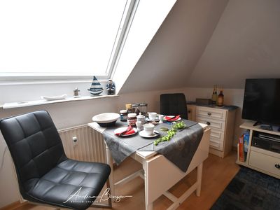 Ferienwohnung für 2 Personen (30 m²) in Borkum 3/10