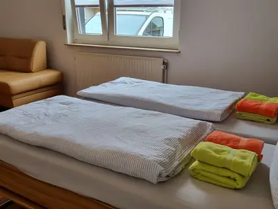 Ferienwohnung für 2 Personen (32 m²) in Borkum 3/10