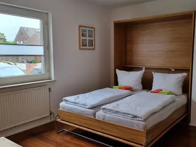 Ferienwohnung für 2 Personen (32 m²) in Borkum 4/10