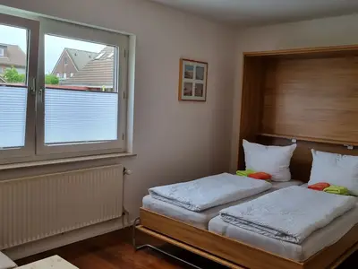 Ferienwohnung für 2 Personen (32 m²) in Borkum 6/10