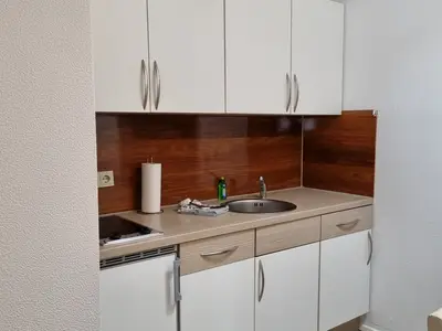 Ferienwohnung für 2 Personen (32 m²) in Borkum 9/10
