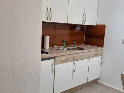 Ferienwohnung für 2 Personen (32 m²) in Borkum 10/10