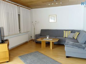 Ferienwohnung für 4 Personen (85 m²) in Borkum