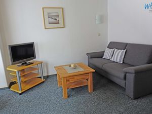 Ferienwohnung für 2 Personen (41 m&sup2;) in Borkum