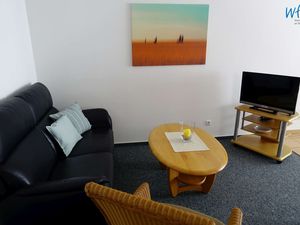 Ferienwohnung für 2 Personen (51 m&sup2;) in Borkum