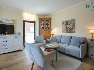 Ferienwohnung für 4 Personen (60 m²) in Borkum