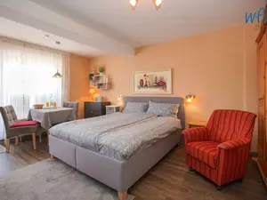 Ferienwohnung für 2 Personen (35 m²) in Borkum