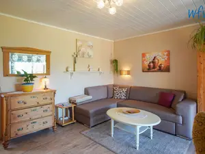 Ferienwohnung für 2 Personen (50 m²) in Borkum