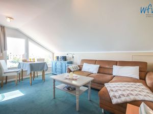 Ferienwohnung für 2 Personen (40 m²) in Borkum