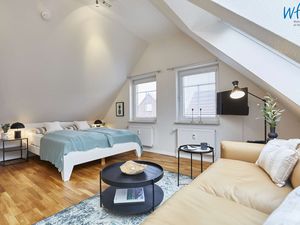 Ferienwohnung für 2 Personen (25 m&sup2;) in Borkum