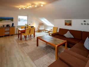 Ferienwohnung für 2 Personen (60 m²) in Borkum