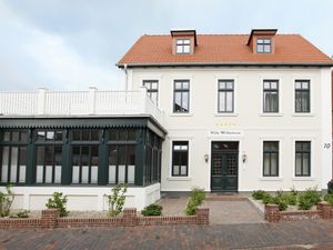 Ferienwohnung für 6 Personen (85 m²) in Borkum