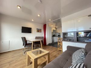 Ferienwohnung für 2 Personen (40 m&sup2;) in Borkum