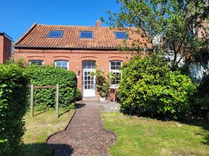 Ferienwohnung für 2 Personen (34 m²) in Borkum