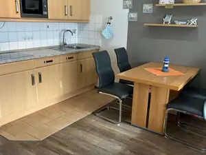 Ferienwohnung für 4 Personen (35 m²) in Borkum