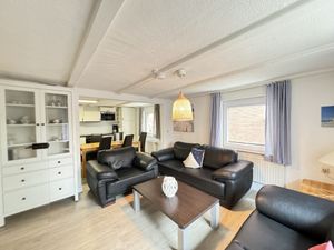 Ferienwohnung für 6 Personen (82 m&sup2;) in Borkum