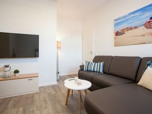 Ferienwohnung für 2 Personen (34 m²) in Borkum