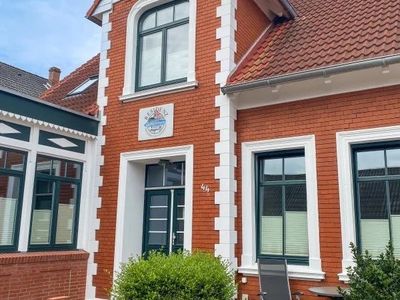 Ferienwohnung für 2 Personen (34 m²) in Borkum 2/10