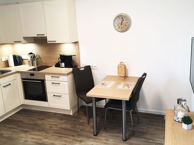 Ferienwohnung für 2 Personen (34 m²) in Borkum 6/10