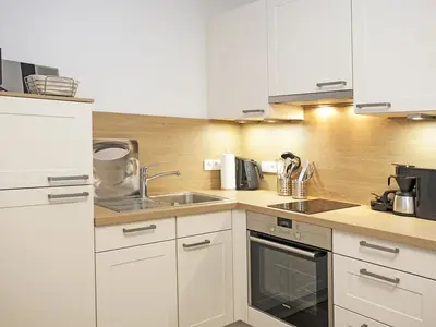 Ferienwohnung für 2 Personen (34 m²) in Borkum 7/10