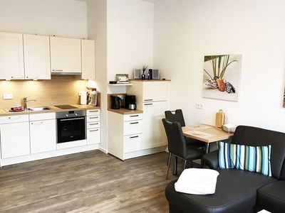 Ferienwohnung für 2 Personen (47 m²) in Borkum 4/10