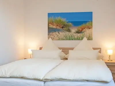 Ferienwohnung für 2 Personen (34 m²) in Borkum 9/10