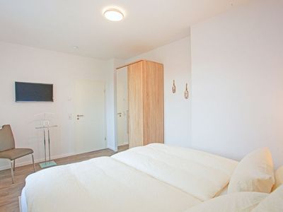 Ferienwohnung für 2 Personen (34 m²) in Borkum 10/10