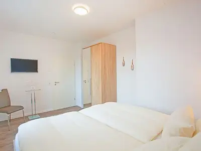 Ferienwohnung für 2 Personen (34 m²) in Borkum 10/10