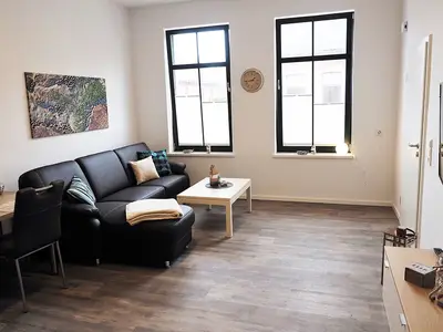 Ferienwohnung für 2 Personen (47 m²) in Borkum 6/10