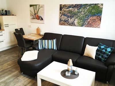 Ferienwohnung für 2 Personen (47 m²) in Borkum 7/10