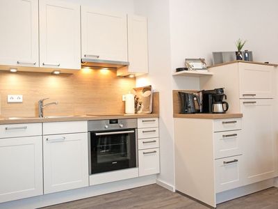 Ferienwohnung für 2 Personen (47 m²) in Borkum 8/10