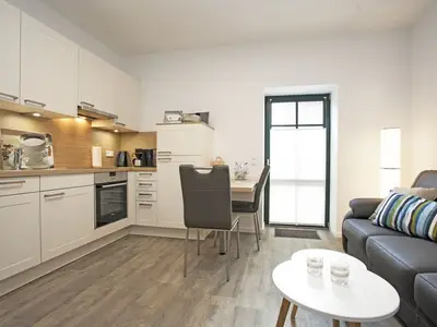 Ferienwohnung für 2 Personen (43 m²) in Borkum 4/10