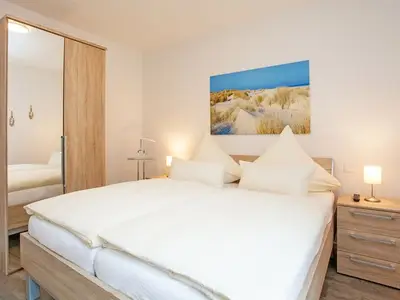 Ferienwohnung für 2 Personen (43 m²) in Borkum 6/10