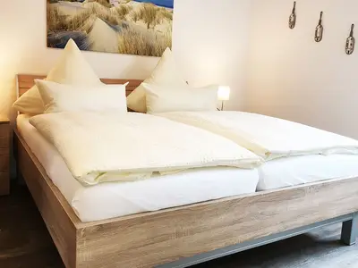 Ferienwohnung für 2 Personen (43 m²) in Borkum 8/10
