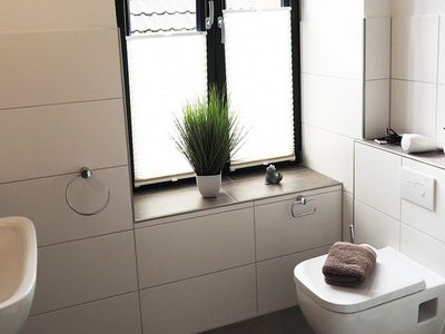 Ferienwohnung für 2 Personen (43 m²) in Borkum 10/10