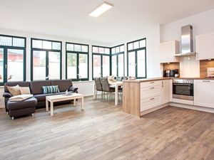 Ferienwohnung für 4 Personen (75 m²) in Borkum