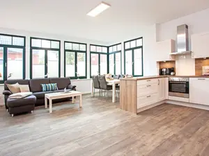 Ferienwohnung für 4 Personen (75 m²) in Borkum