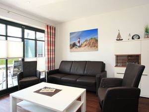Ferienwohnung für 6 Personen (90 m²) in Borkum