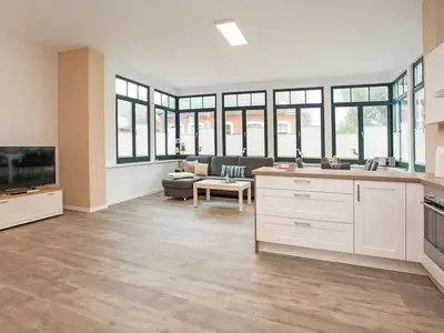 Ferienwohnung für 4 Personen (75 m²) in Borkum 4/10