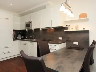 Ferienwohnung für 6 Personen (90 m²) in Borkum 4/10