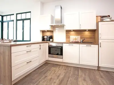 Ferienwohnung für 4 Personen (75 m²) in Borkum 5/10