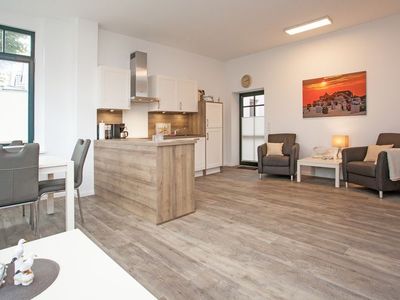 Ferienwohnung für 4 Personen (75 m²) in Borkum 6/10