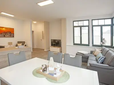 Ferienwohnung für 4 Personen (75 m²) in Borkum 7/10